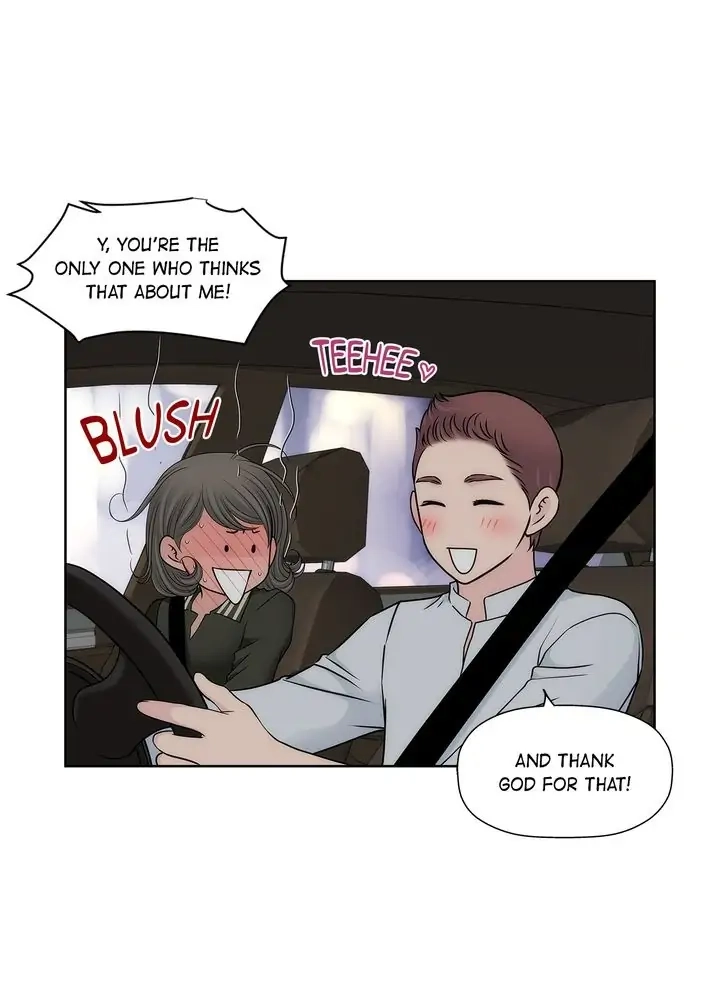 Cinderella's Man Chapter 145 page 18 - 