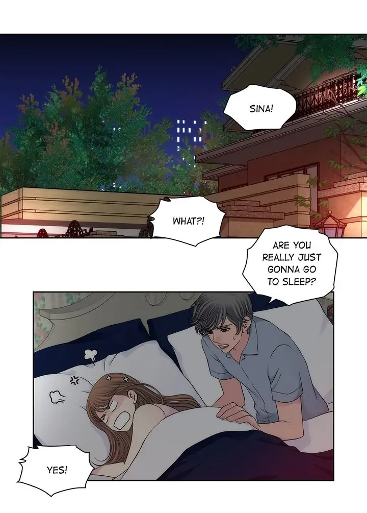 Cinderella's Man Chapter 145 page 19 - 