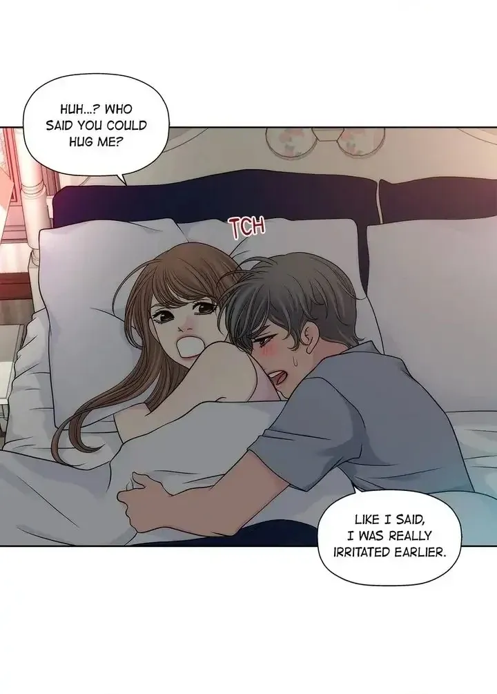 Cinderella's Man Chapter 145 page 20 - 
