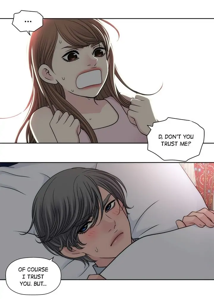 Cinderella's Man Chapter 145 page 22 - 