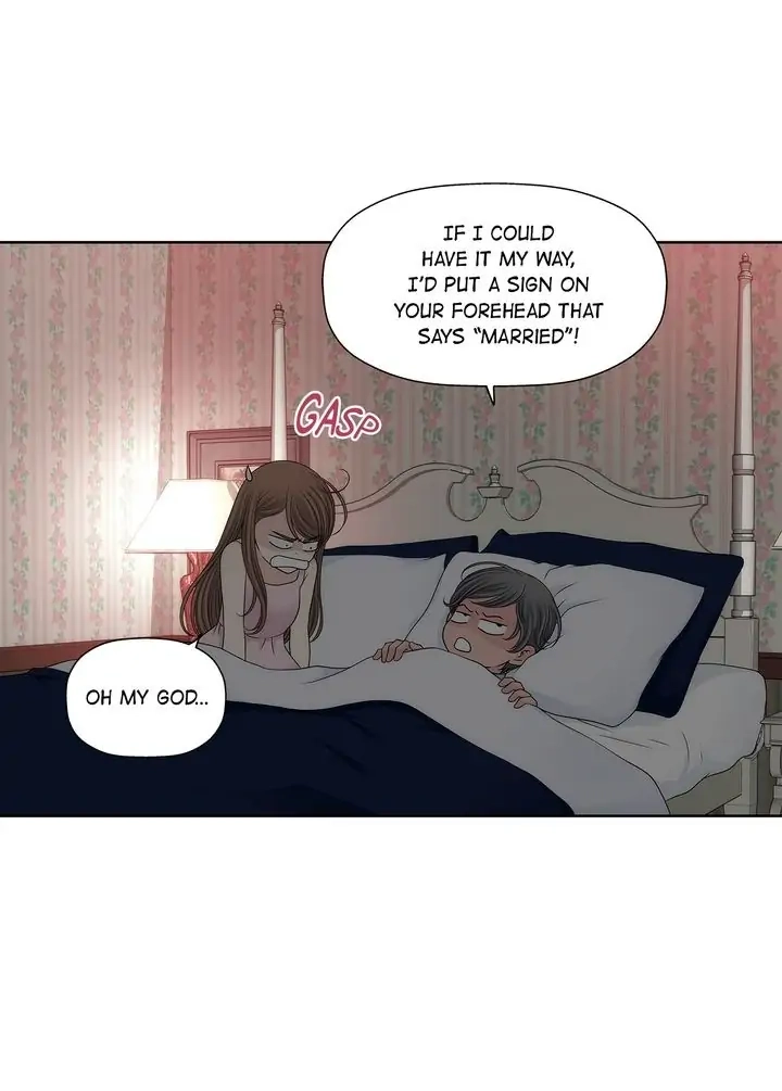 Cinderella's Man Chapter 145 page 23 - 