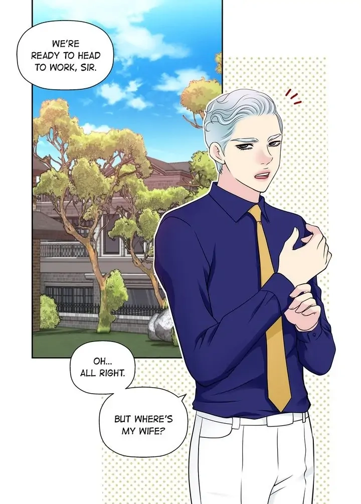 Cinderella's Man Chapter 145 page 24 - 