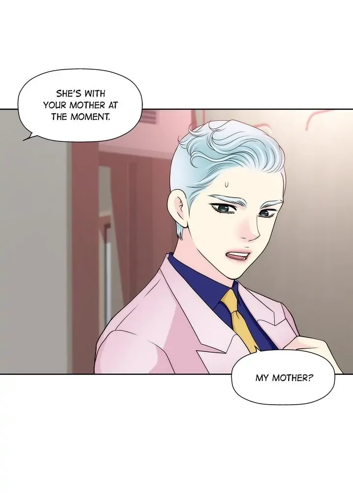 Cinderella's Man Chapter 145 page 25 - 