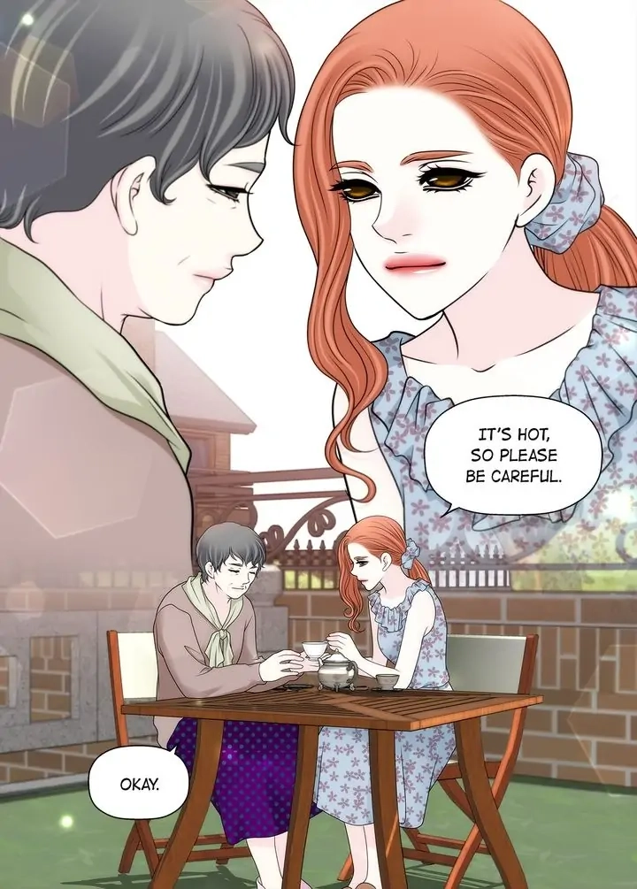 Cinderella's Man Chapter 145 page 27 - 