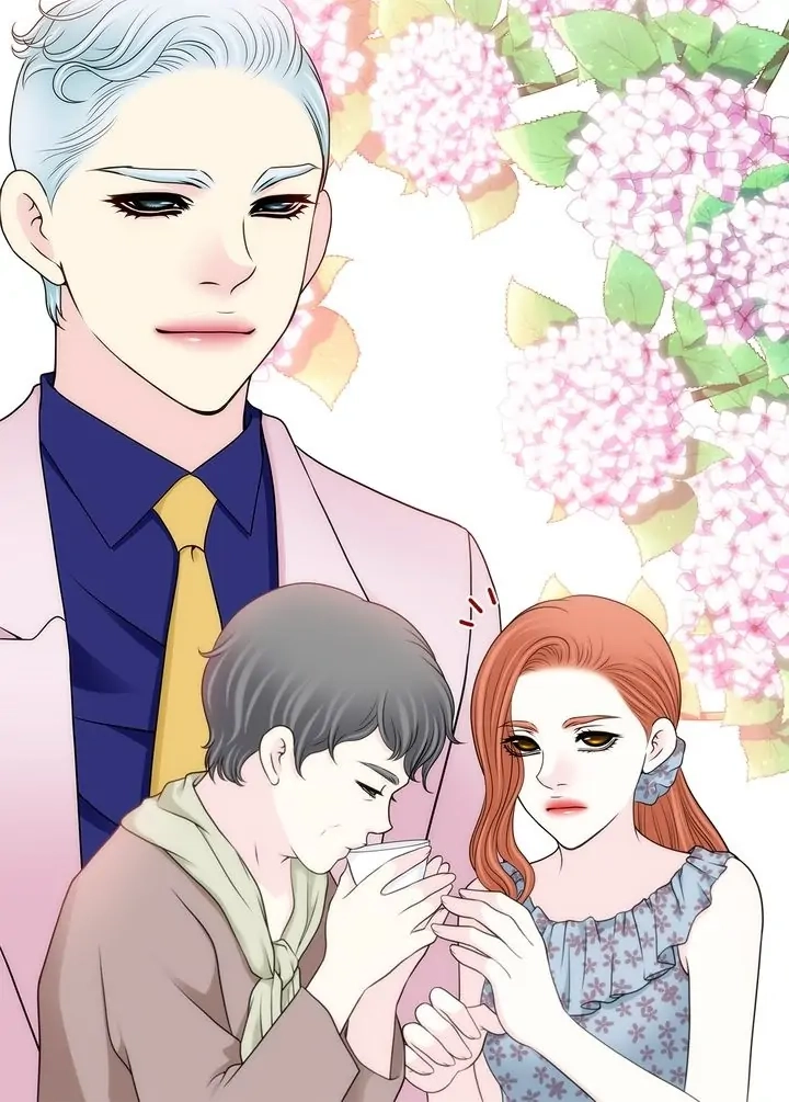 Cinderella's Man Chapter 145 page 28 - 