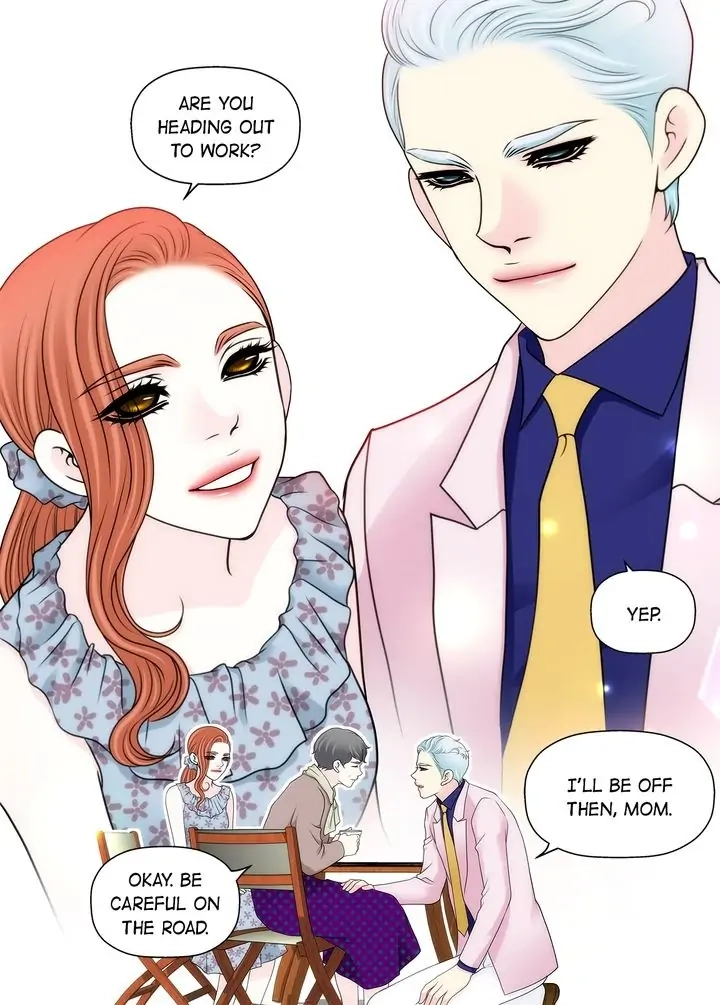 Cinderella's Man Chapter 145 page 29 - 