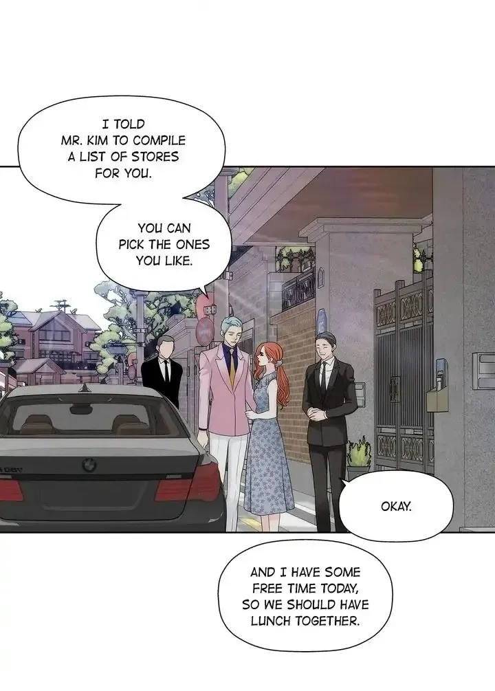 Cinderella's Man Chapter 145 page 30 - 