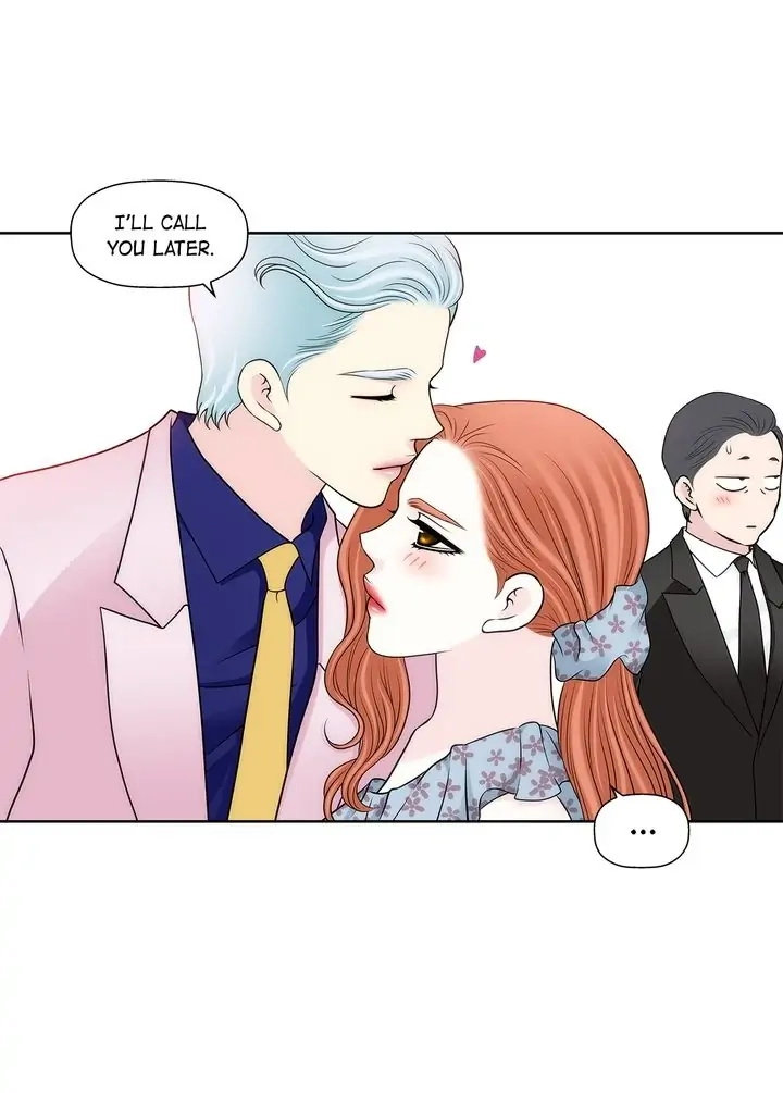 Cinderella's Man Chapter 145 page 31 - 
