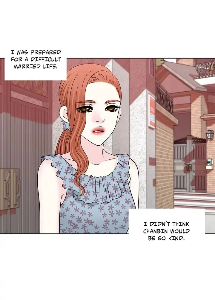 Cinderella's Man Chapter 145 page 33 - 