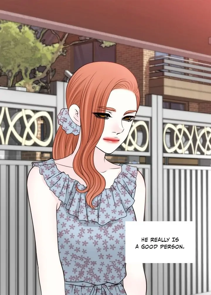 Cinderella's Man Chapter 145 page 34 - 
