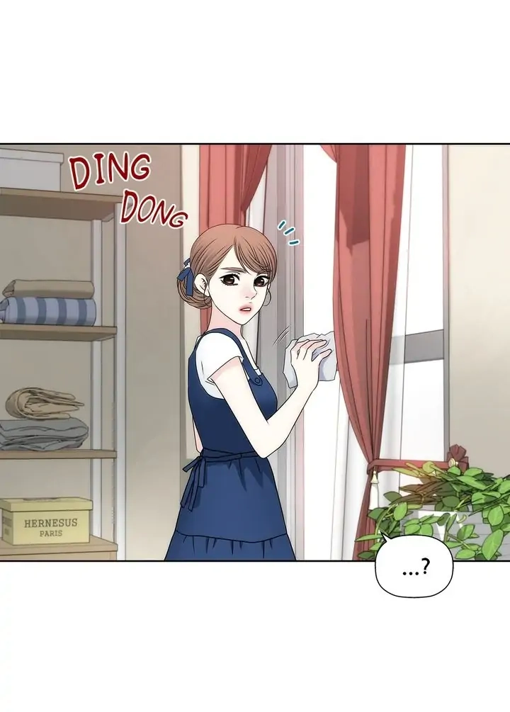 Cinderella's Man Chapter 145 page 36 - 