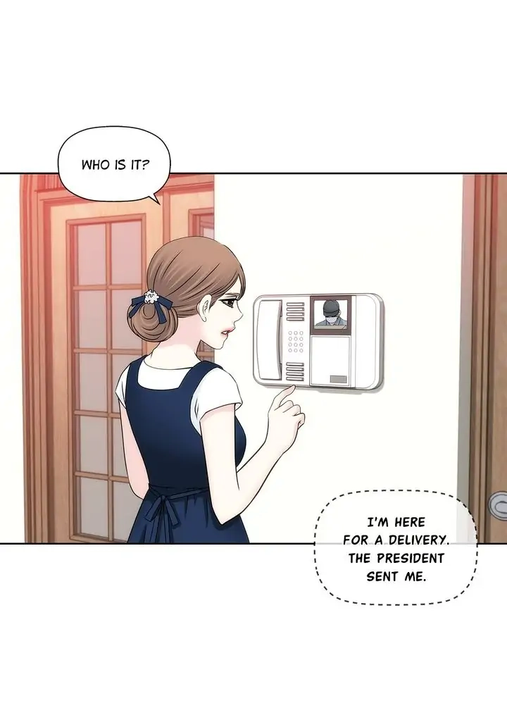 Cinderella's Man Chapter 145 page 37 - 