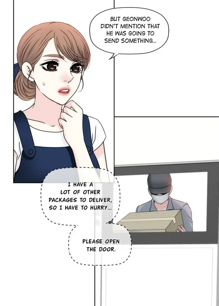 Cinderella's Man Chapter 145 page 38 - 