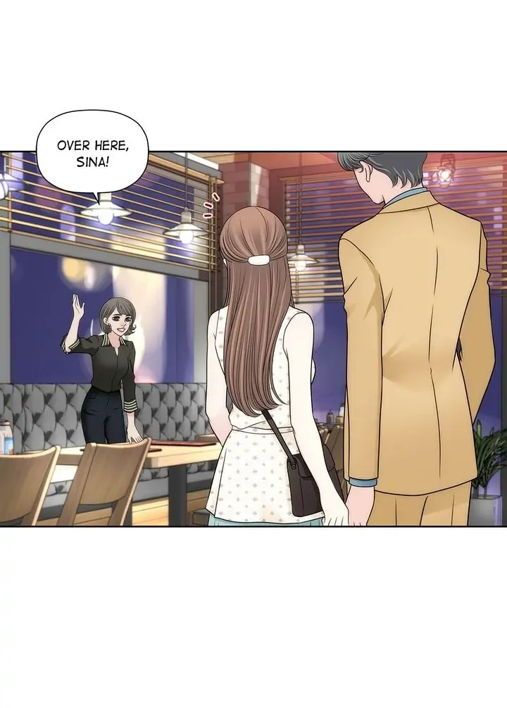 Cinderella's Man Chapter 145 page 5 - 