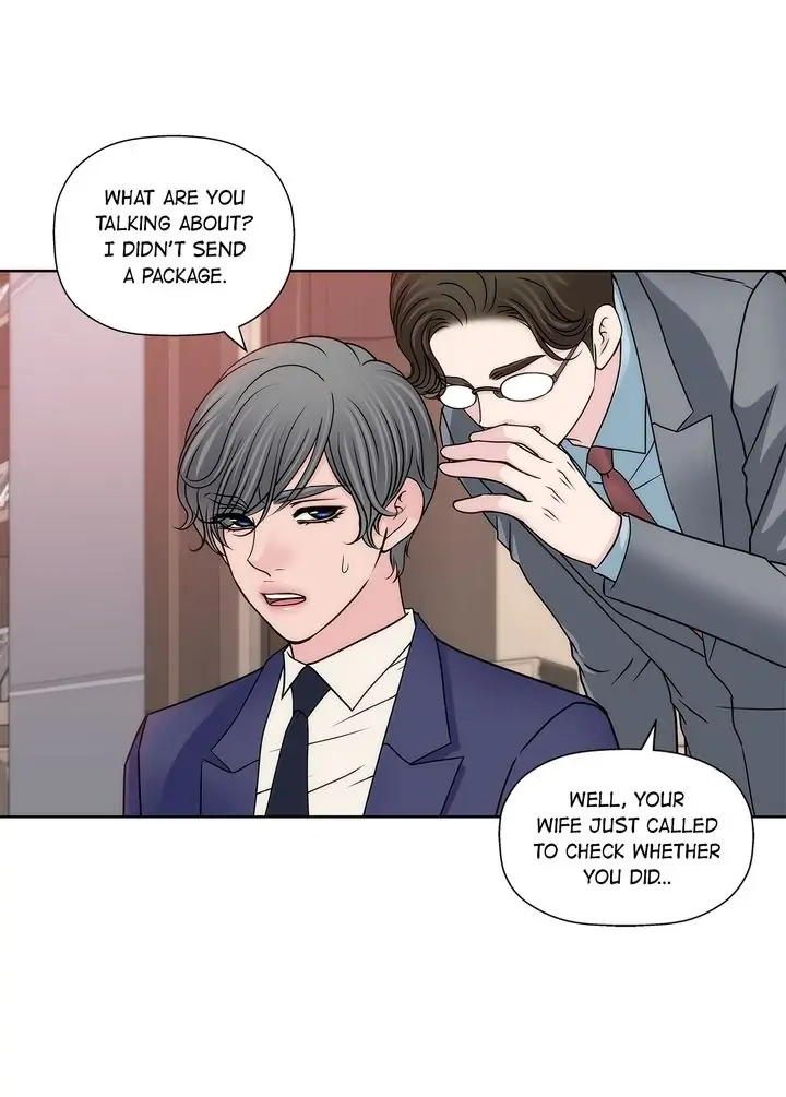Cinderella's Man Chapter 145 page 41 - 