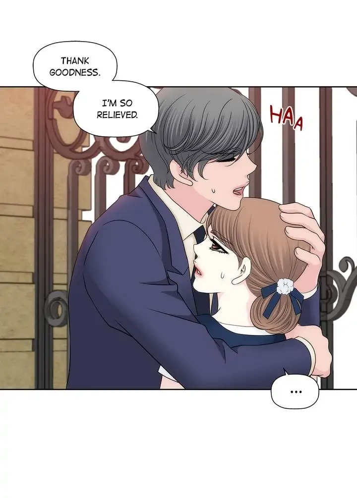 Cinderella's Man Chapter 145 page 46 - 