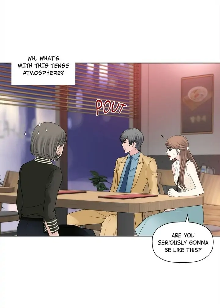 Cinderella's Man Chapter 145 page 6 - 