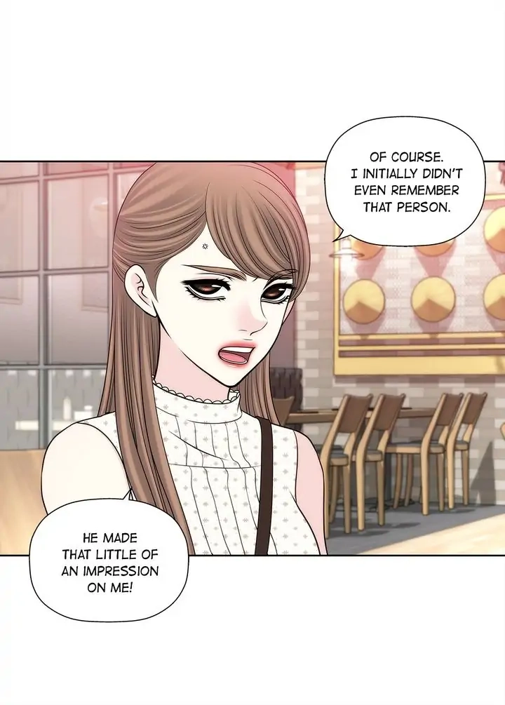 Cinderella's Man Chapter 145 page 9 - 