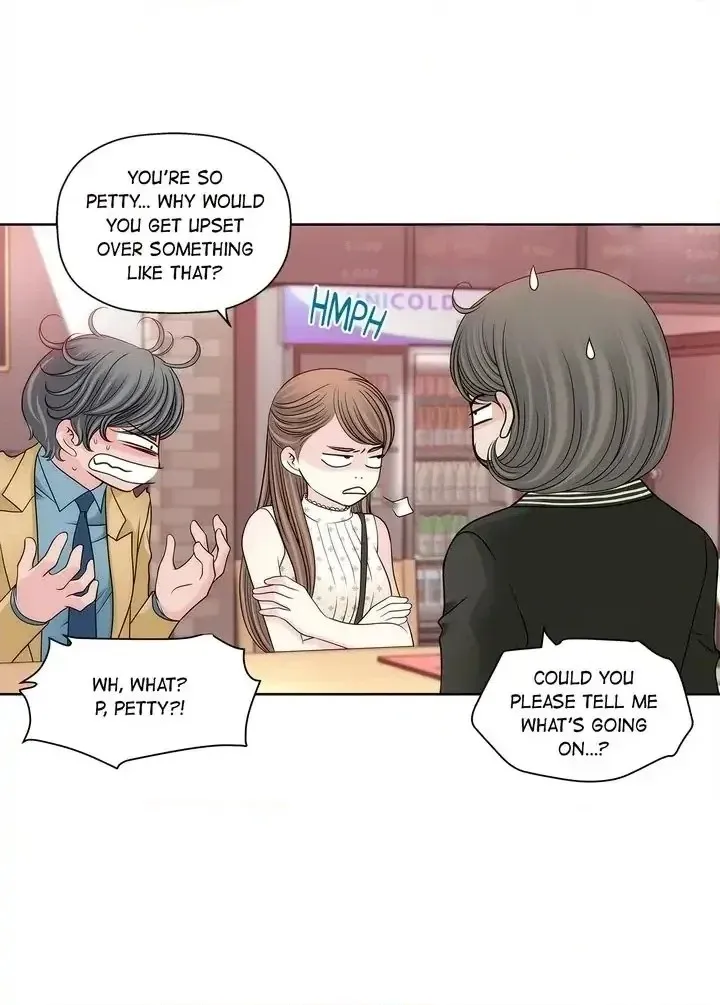 Cinderella's Man Chapter 145 page 10 - 