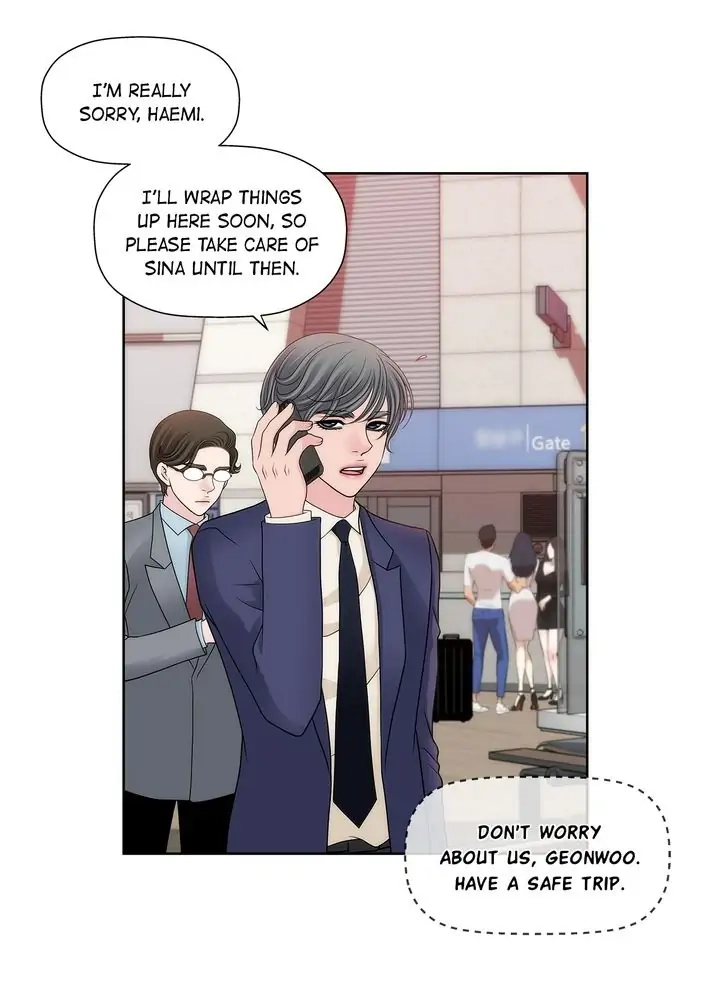 Cinderella's Man Chapter 146 page 11 - 
