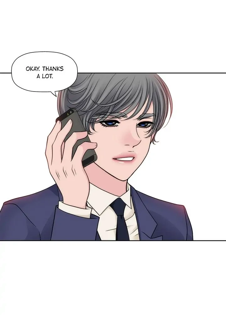 Cinderella's Man Chapter 146 page 12 - 