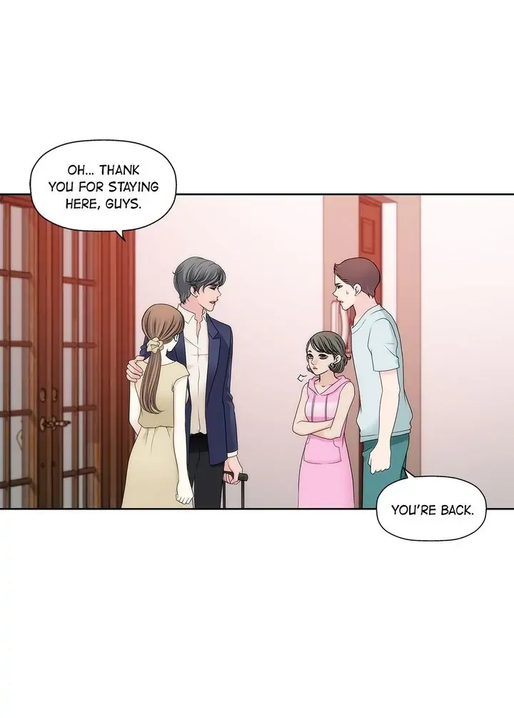 Cinderella's Man Chapter 146 page 14 - 
