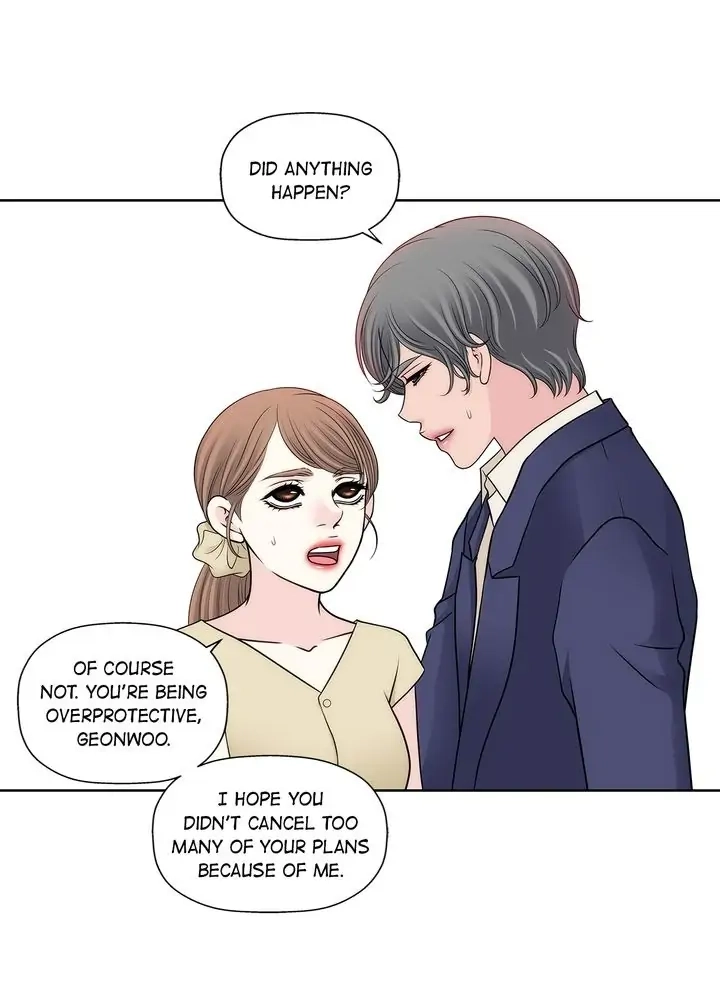 Cinderella's Man Chapter 146 page 15 - 