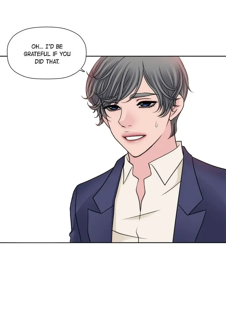 Cinderella's Man Chapter 146 page 17 - 