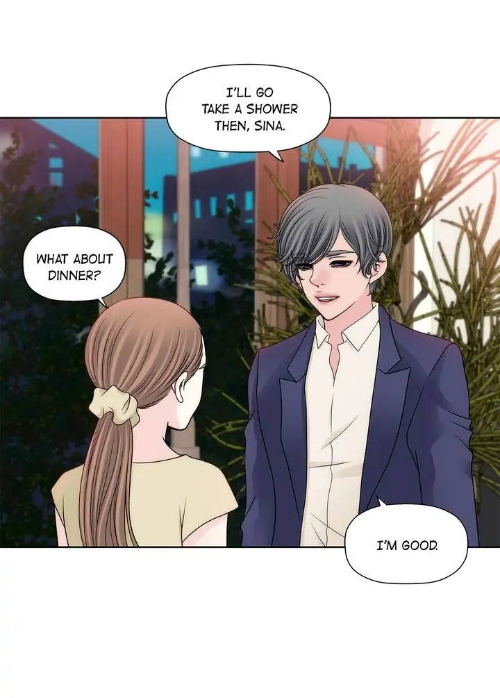 Cinderella's Man Chapter 146 page 18 - 