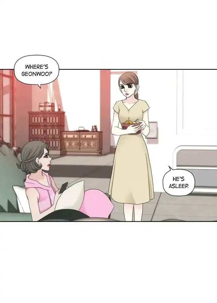 Cinderella's Man Chapter 146 page 20 - 