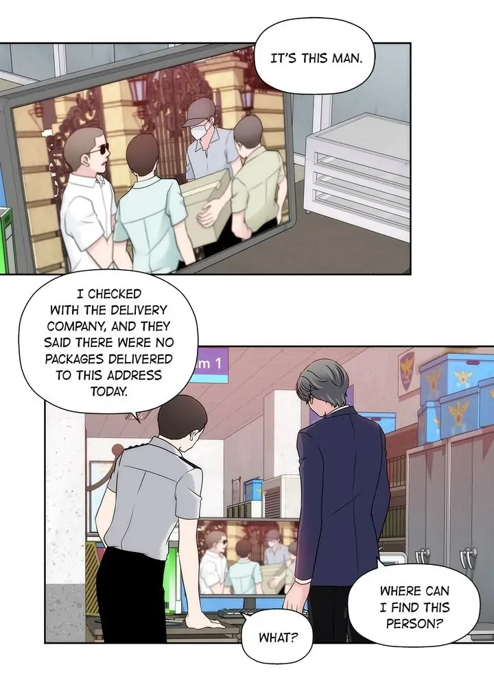 Cinderella's Man Chapter 146 page 3 - 