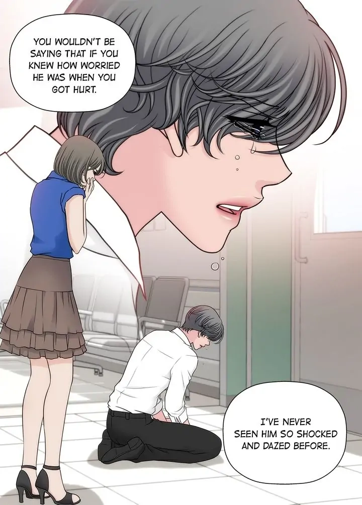 Cinderella's Man Chapter 146 page 23 - 