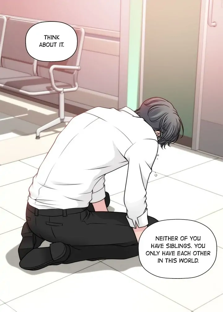 Cinderella's Man Chapter 146 page 24 - 