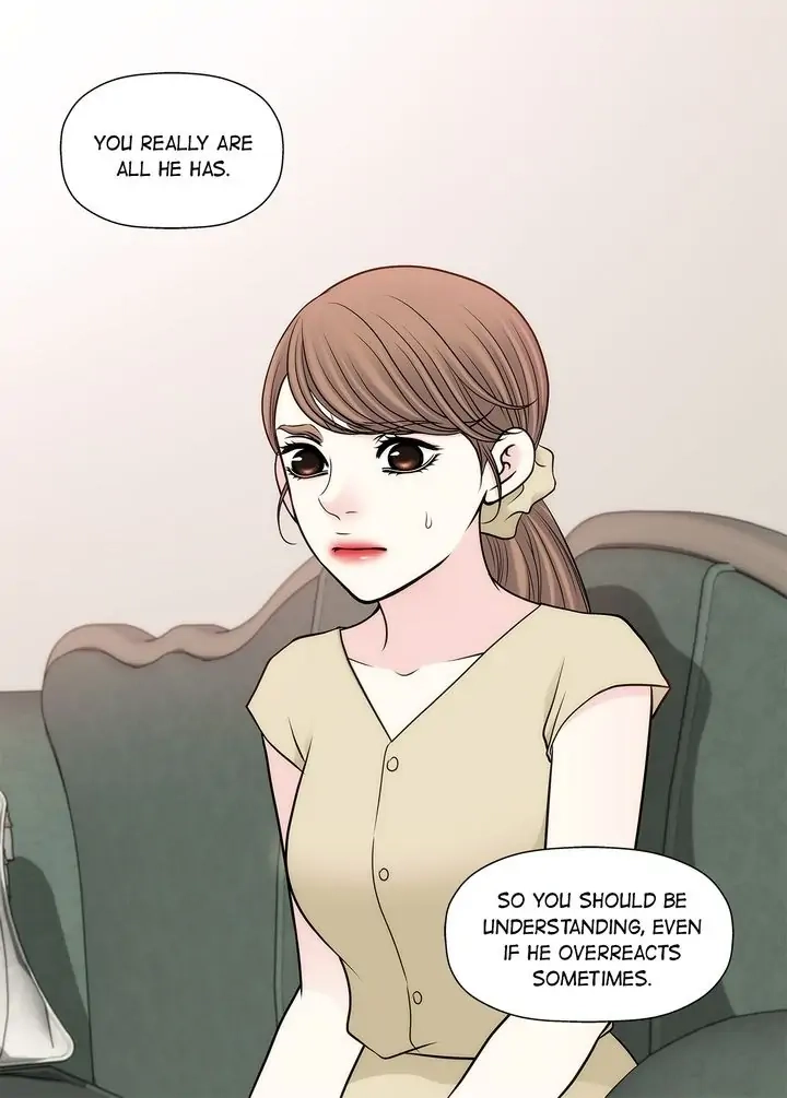Cinderella's Man Chapter 146 page 25 - 