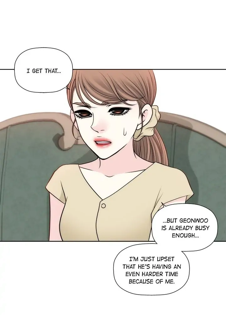 Cinderella's Man Chapter 146 page 26 - 