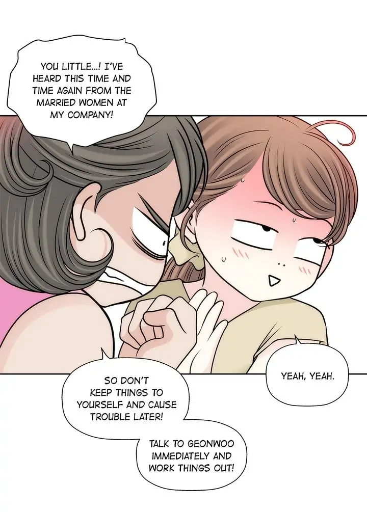 Cinderella's Man Chapter 146 page 29 - 