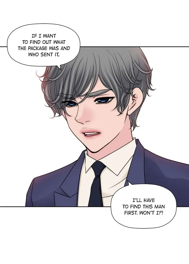 Cinderella's Man Chapter 146 page 4 - 
