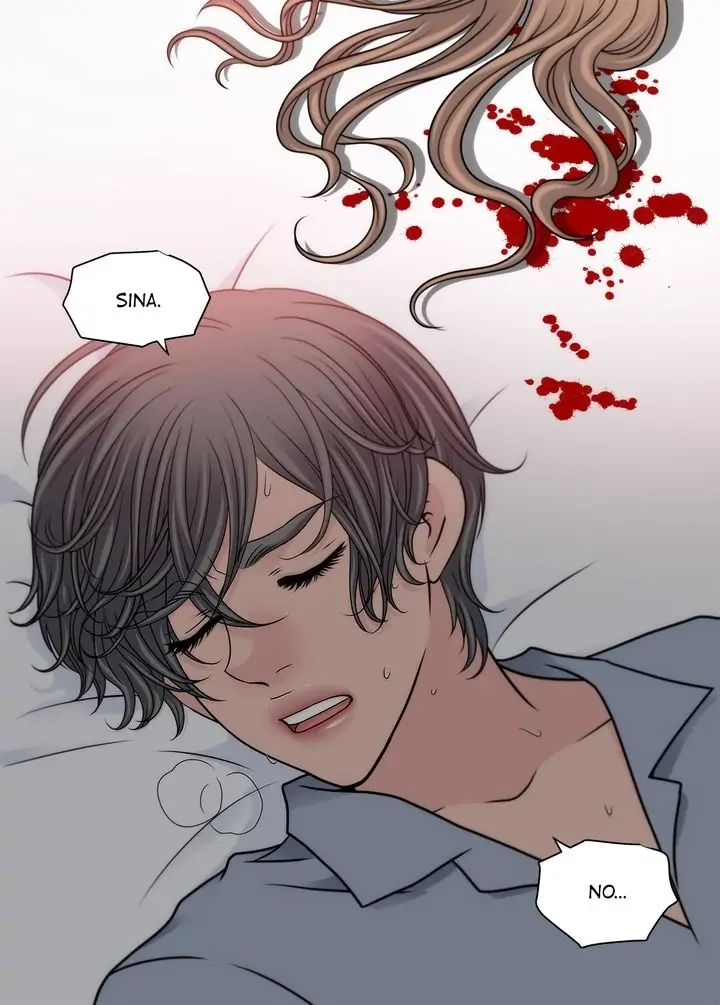 Cinderella's Man Chapter 146 page 31 - 