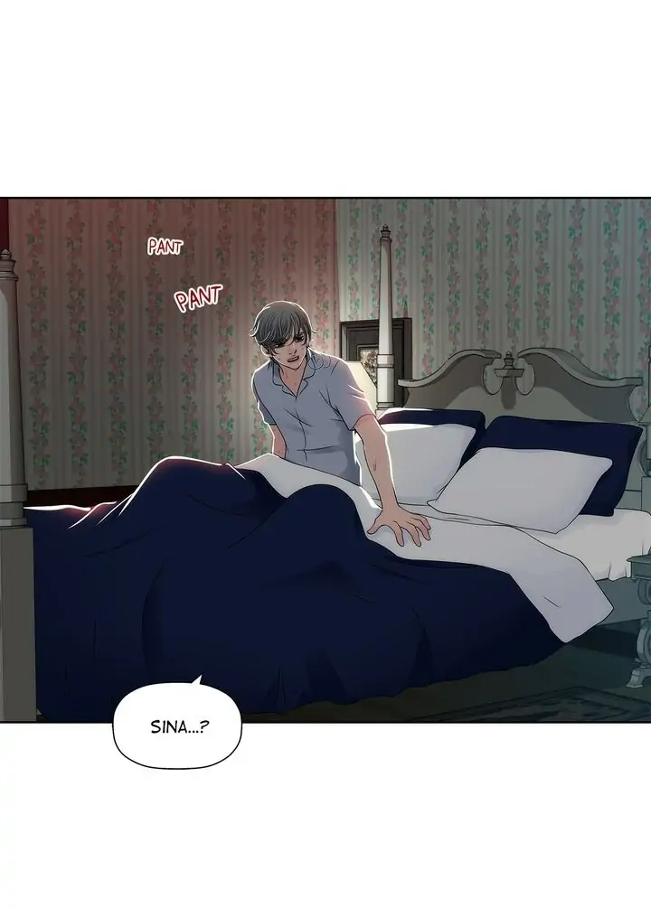 Cinderella's Man Chapter 146 page 33 - 