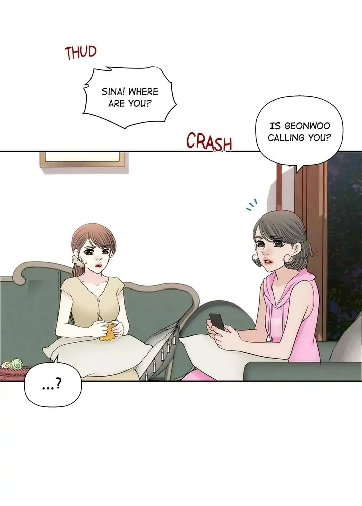 Cinderella's Man Chapter 146 page 35 - 