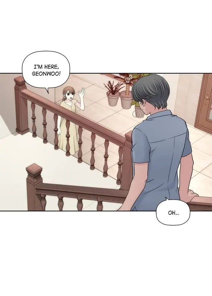 Cinderella's Man Chapter 146 page 36 - 