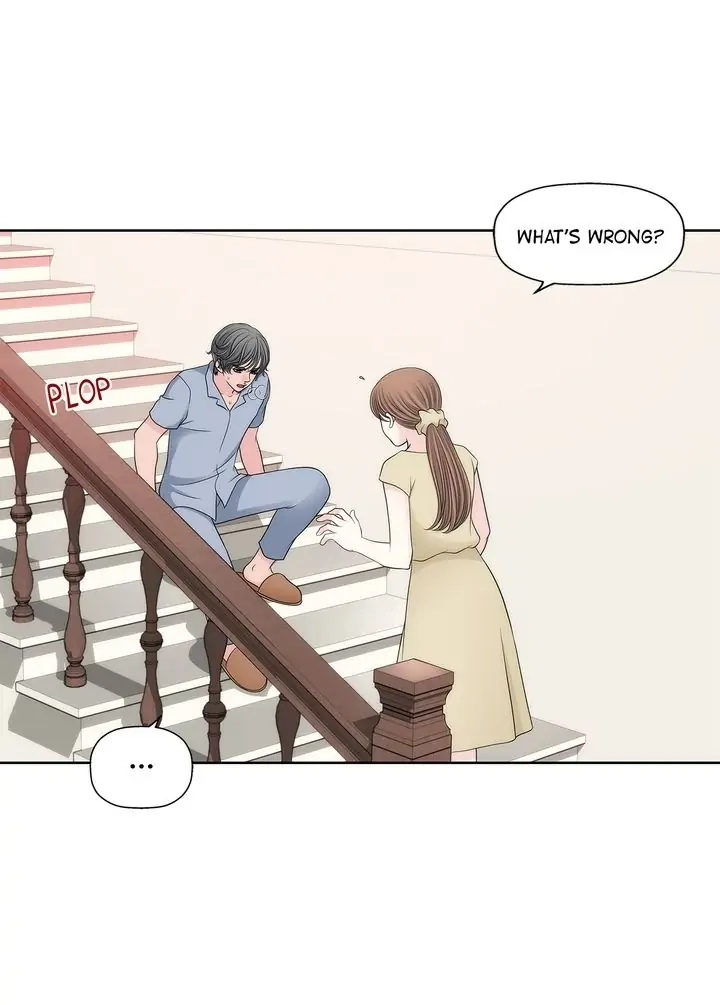 Cinderella's Man Chapter 146 page 37 - 