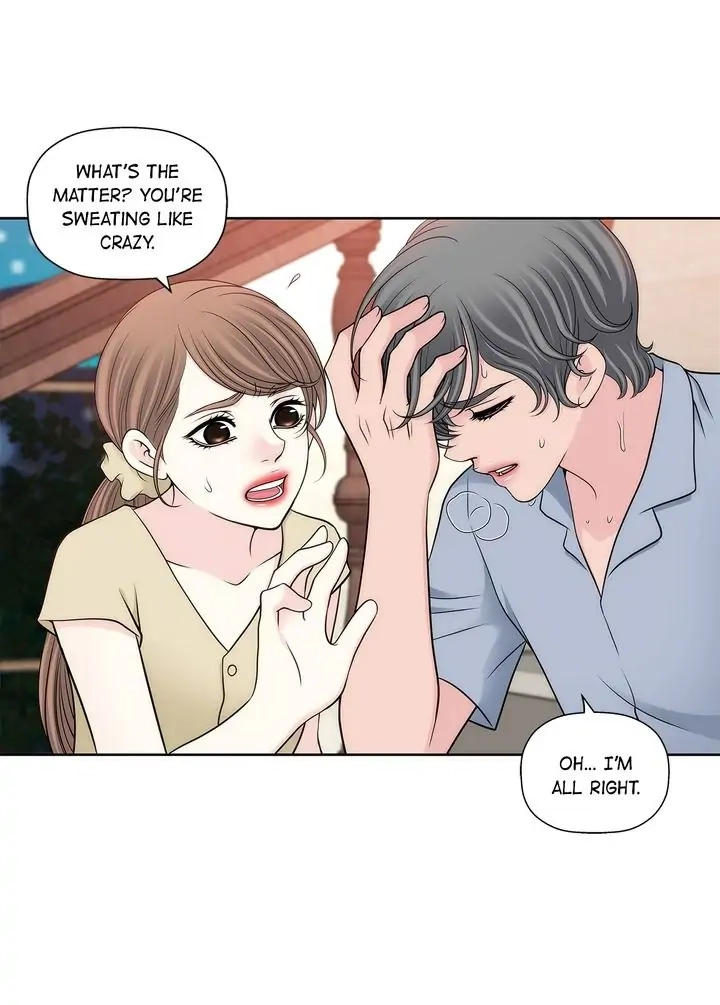 Cinderella's Man Chapter 146 page 38 - 
