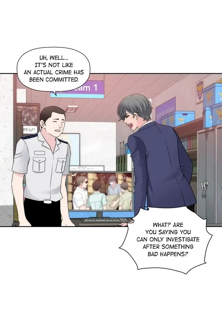 Cinderella's Man Chapter 146 page 5 - 
