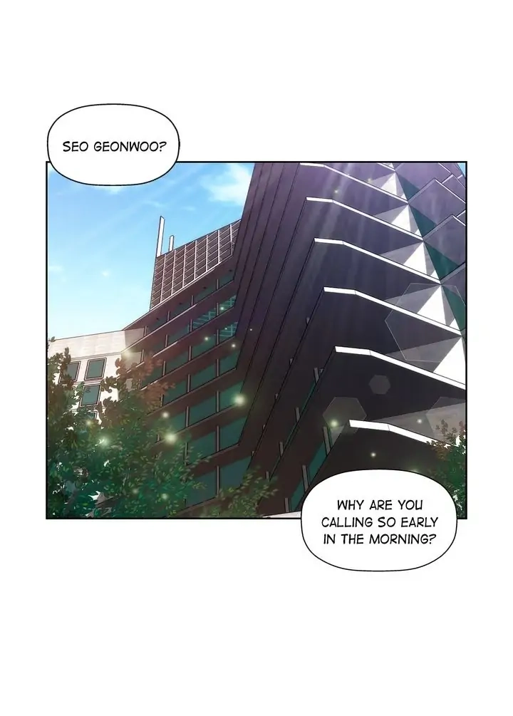 Cinderella's Man Chapter 146 page 43 - 