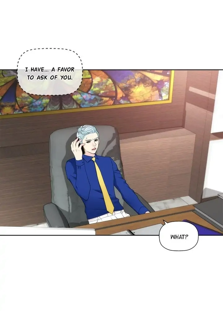 Cinderella's Man Chapter 146 page 44 - 