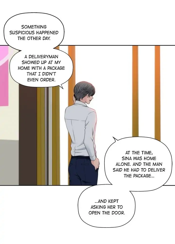 Cinderella's Man Chapter 146 page 45 - 