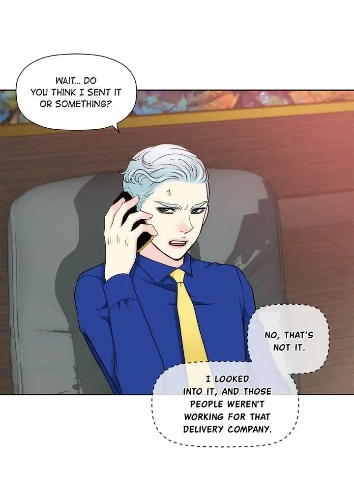 Cinderella's Man Chapter 146 page 46 - 