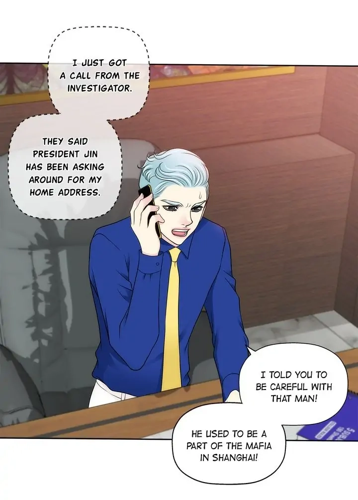 Cinderella's Man Chapter 146 page 48 - 