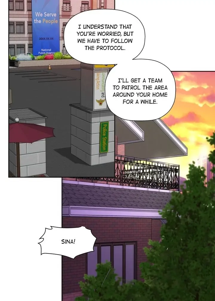 Cinderella's Man Chapter 146 page 6 - 